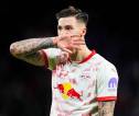 Benjamin Sesko Kecewa, Transfer ke Arsenal Terancam Gagal Total