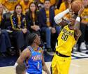 Bennedict Mathurin Antarkan Pacers Libas Thunder di Game 3