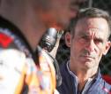Bos Honda Menjajal Beberapa Hal Saat Tes di Aragon