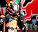 Brad Binder Berikan Tanggapan Usai Jajal Radio di Helm