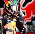 Brad Binder Puji Penggunaan Radio Helm di MotoGP