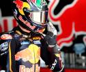 Brad Binder Puji Penggunaan Radio Helm di MotoGP