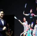 BWF Tawarkan Indonesia Tuan Rumah Piala Sudirman dan Piala Thomas-Uber