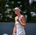 Carson Branstine Kejutkan Juara Bertahan Di ‘s-Hertogenbosch