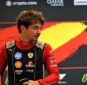 Charles Leclerc Miliki Klausul Tinggakan Ferrari