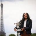 Cori Gauff Ungkap Seberapa Penting Kemenangan French Open