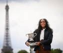 Cori Gauff Ungkap Seberapa Penting Kemenangan French Open