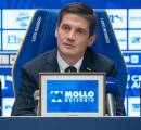 Cristian Chivu Disambut Hangat dan Dapat Dukungan Petinggi Klub