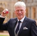 David Moyes Dianugerahi Gelar OBE atas Jasa di Sepak Bola Inggris