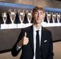 Dean Huijsen Buka Alasan Pilih Hengkang ke Real Madrid