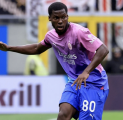 Dilepas ke Napoli, Milan Dapat 25 Juta Euro Dari Transfer Yunus Musah