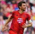 Ditanya Soal Masa Depannya, Thomas Muller Sindir Wartawan
