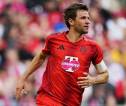 Ditanya Soal Masa Depannya, Thomas Muller Sindir Wartawan