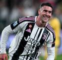 Dusan Vlahovic Jadi Target Besar Milan, Bersaing Dengan Fenerbahce