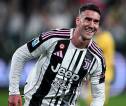 Dusan Vlahovic Jadi Target Besar Milan, Bersaing Dengan Fenerbahce