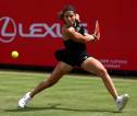 Emma Navarro Selamat Dari Serangan Beatriz Haddad Maia Di Queen’s Club