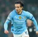 Everton dan Newcastle Terdepan untuk Datangkan Jack Grealish