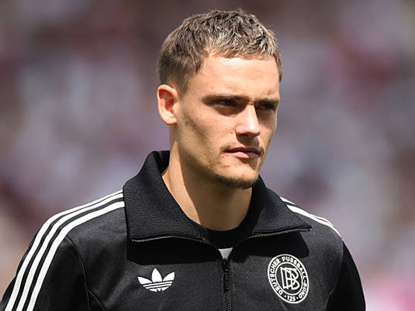 Florian Wirtz Akan Jadi Bagian dari Daftar Elite Transfer 100 Juta ke Atas