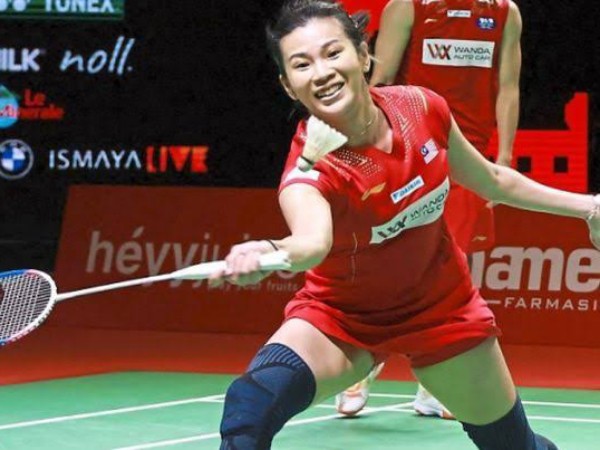 Goh Liu Ying Sarankan Ng Tze Yong Operasi ACL di Jerman