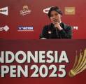 Gregoria Mariska Tunjung Targetkan Comeback Bulan Juli Mendatang