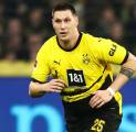 Harga Terjangkau, Milan Pertimbangkan Niklas Sule untuk Perkuat Pertahanan
