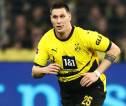 Harga Terjangkau, Milan Pertimbangkan Niklas Sule untuk Perkuat Pertahanan
