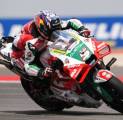 Honda Pastikan Terus Berbenah, Tes Aragon Bawa Harapan Baru