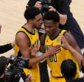 Indiana Pacers Bangkit Untuk Tumbangkan Thunder Di Game 3 Final NBA