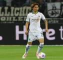 Ingin Boyong Pemain Baru? Gladbach Harus Jual Ko Itakura Terlebih Dahulu