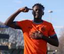 Inter Buka Pembicaraan Kontrak Baru dengan Ebenezer Akinsanmiro