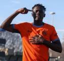 Inter Buka Pembicaraan Kontrak Baru dengan Ebenezer Akinsanmiro