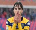 Inter Hidupkan Kembali Minat pada Adrian Bernabe, Gantikan Kristjan Asllani
