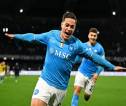 Inter Kembali Kejar Giacomo Raspadori, Bonny Masih Dalam List Prioritas