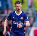 Ivan Perisic Jadi Target Kejutan Barcelona untuk Perkuat Lini Serang
