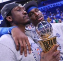 Jalen Williams Sebut SGA Mirip Dengan Kobe Bryant