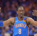 Jalen Williams Ungkap Penyebab Kekalahan Thunder di Game 3