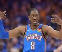 Jalen Williams Ungkap Penyebab Kekalahan Thunder di Game 3