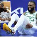 Jaylen Brown Jalani Operasi Lutut Yang Mengganggu Selama Babak Playoff
