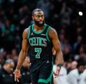 Jaylen Brown Jalani Operasi Untuk Sembuhkan Cedera Lututnya