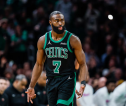 Jaylen Brown Jalani Operasi Untuk Sembuhkan Cedera Lututnya