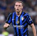 Jika Gagal Rekrut Sandro Tonali, Juventus Bakal Kejar Davide Frattesi