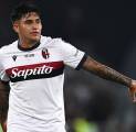 Juventus Pantau Santiago Castro, Target Serius untuk Lini Depan