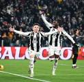 Juventus Resmi Perpanjang Masa Pinjaman Francisco Conceicao dan Kolo Muani