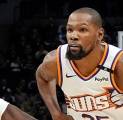 Kevin Durant Siap Tinggalkan Suns, Lima Tim Mengantre