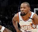 Kevin Durant Siap Tinggalkan Suns, Lima Tim Mengantre