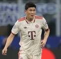 Kim Min-jae Jadi Target Utama Al-Nassr di Musim Panas