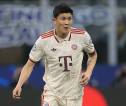 Kim Min-jae Jadi Target Utama Al-Nassr di Musim Panas
