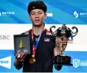 Lee Zii Jia Akan Berupaya Kembali ke Peringkat 10 Besar Dunia