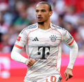 Leroy Sane Capai Kesepakatan Kontrak dengan Galatasaray