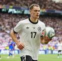 Liverpool dan Leverkusen Bahas Struktur Akhir Transfer Florian Wirtz